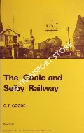 The Goole and Selby Railway by GOODE, C.T.